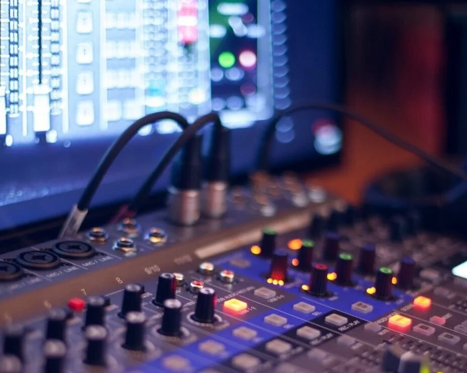 Commercial Audio Visual