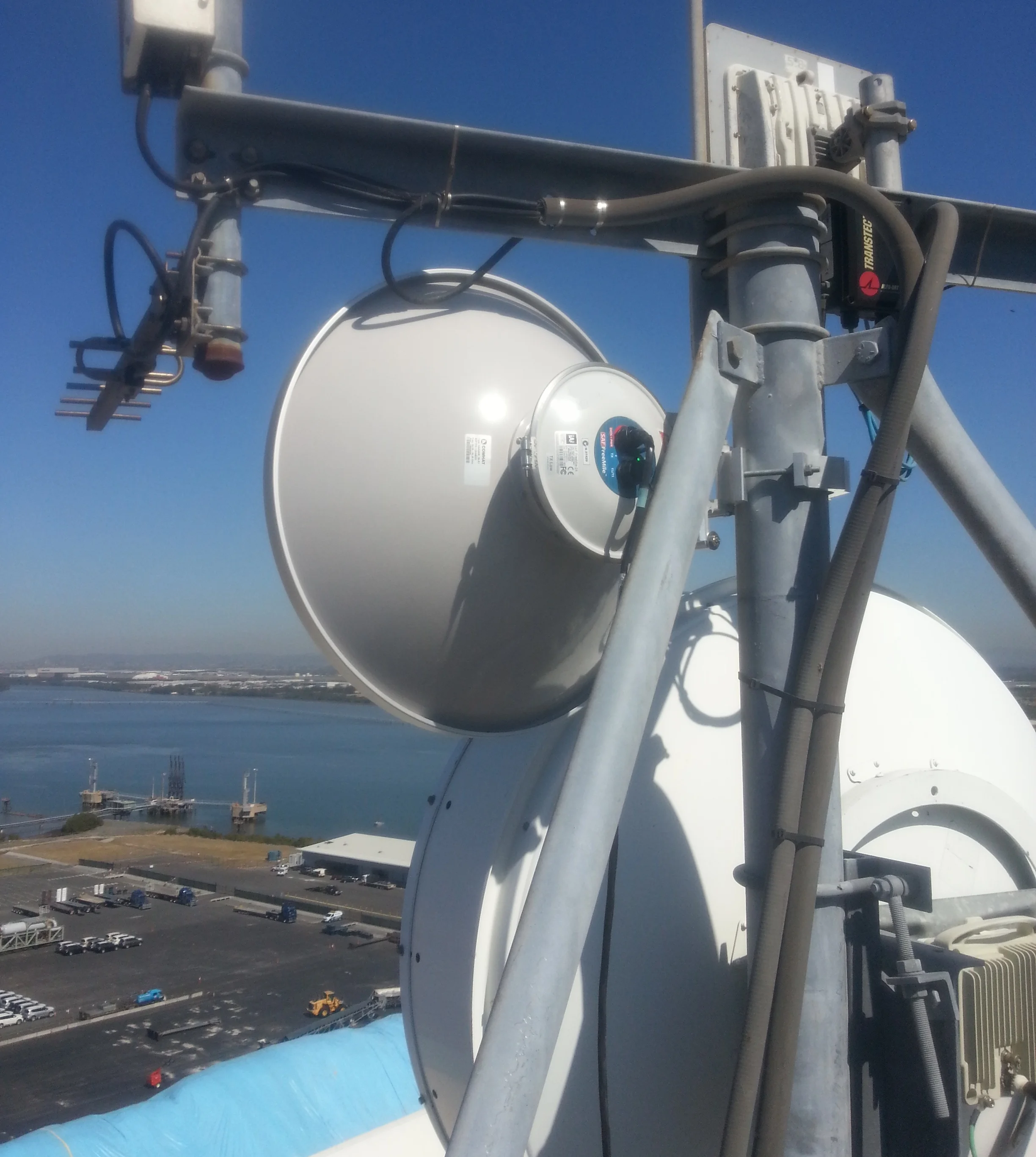 Prime Cabling & Wireless example 2