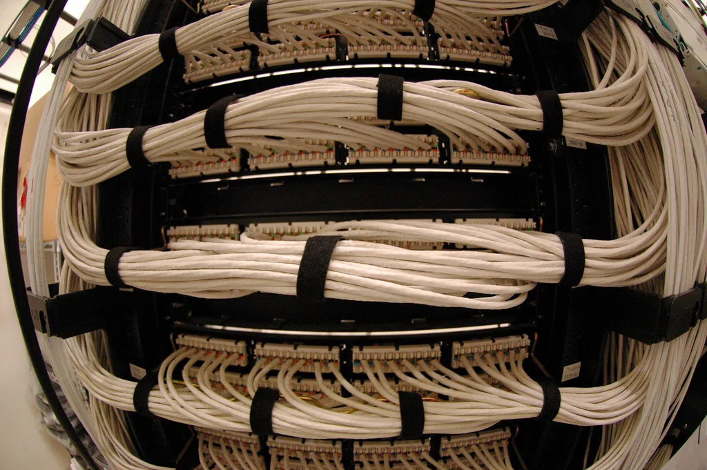 Communications Cabling