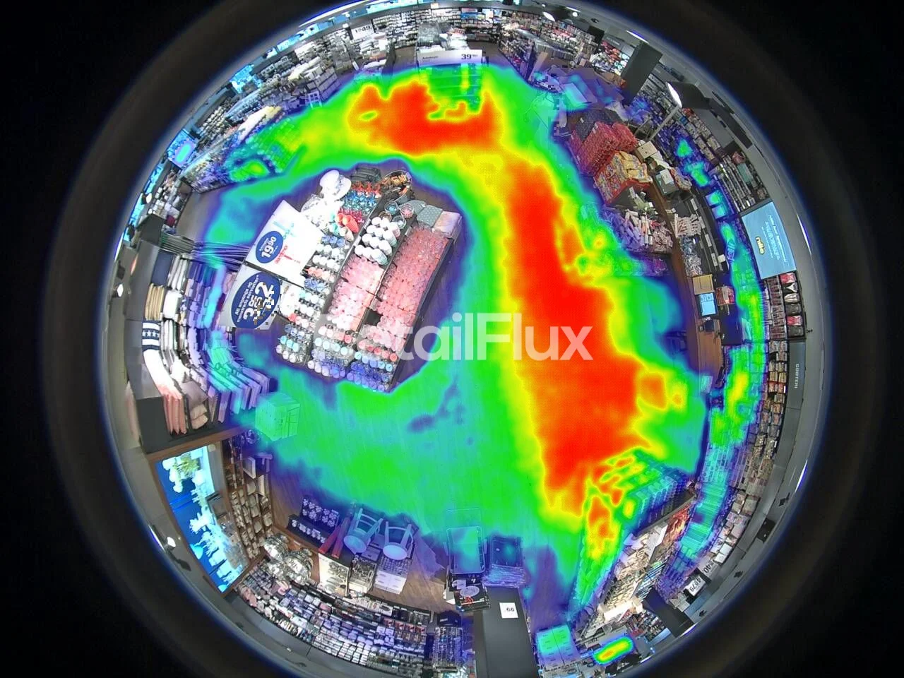 Prime CCTV example 1